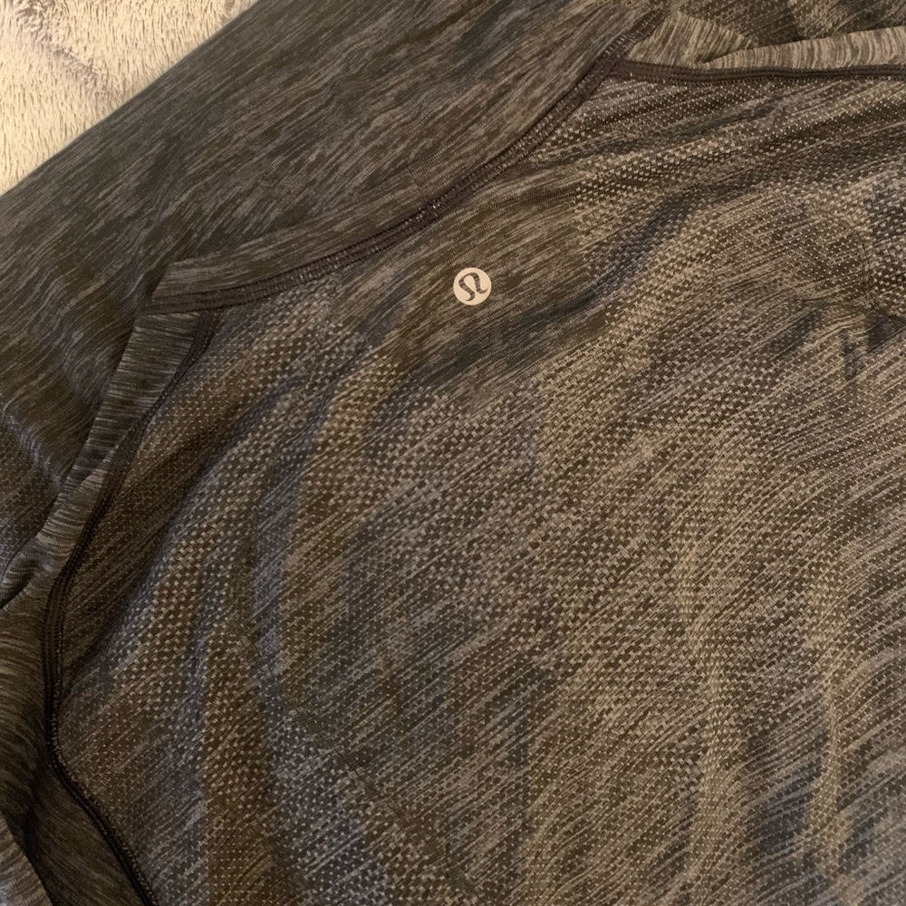 Lululemon ‘Ride’ Shirt